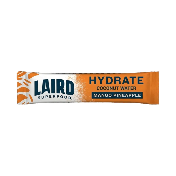 Laird Superfood Hydrate Packs (Mango Pineapple)
