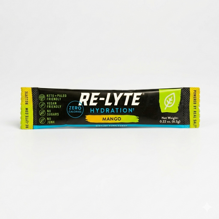 Redmond Re-Lyte Mango Stick - 1 Serving