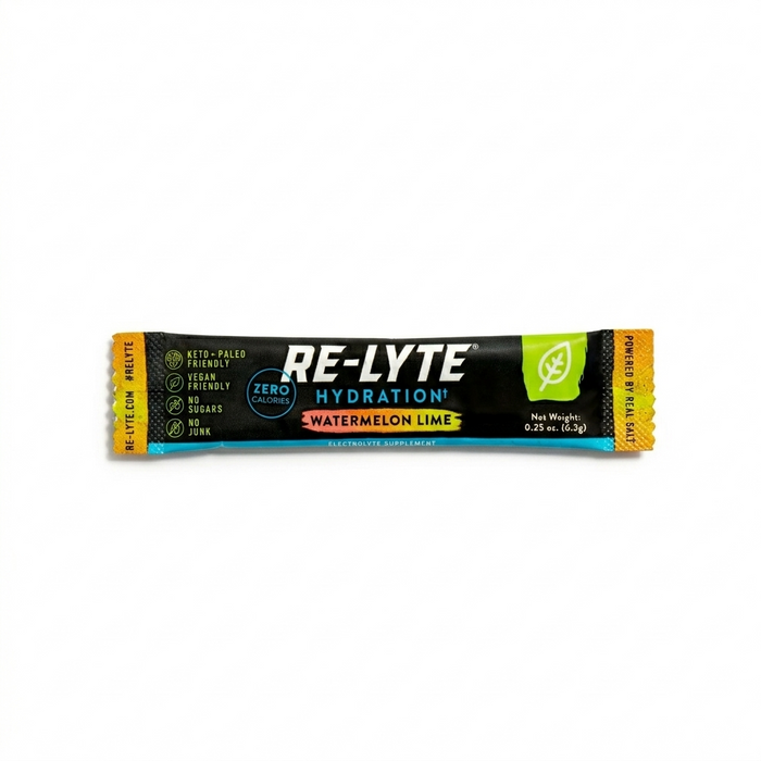 Redmond Re-Lyte Watermelon Lime Stick - 1 Serving