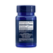 Life Extension Ginseng Energy Boost - 30 Vegetarian Capsules - Health As It Ought to Be