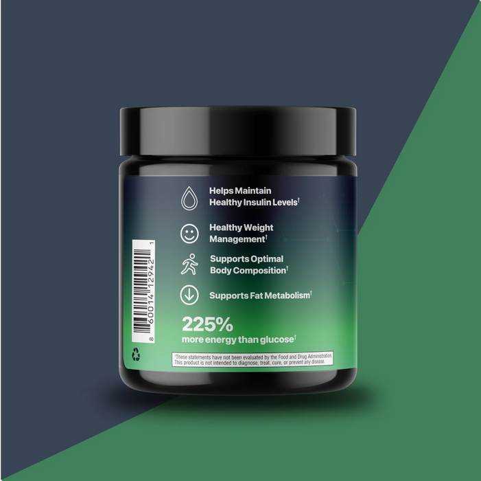 CleanForm Nutrition GoBHB - 30 Servings