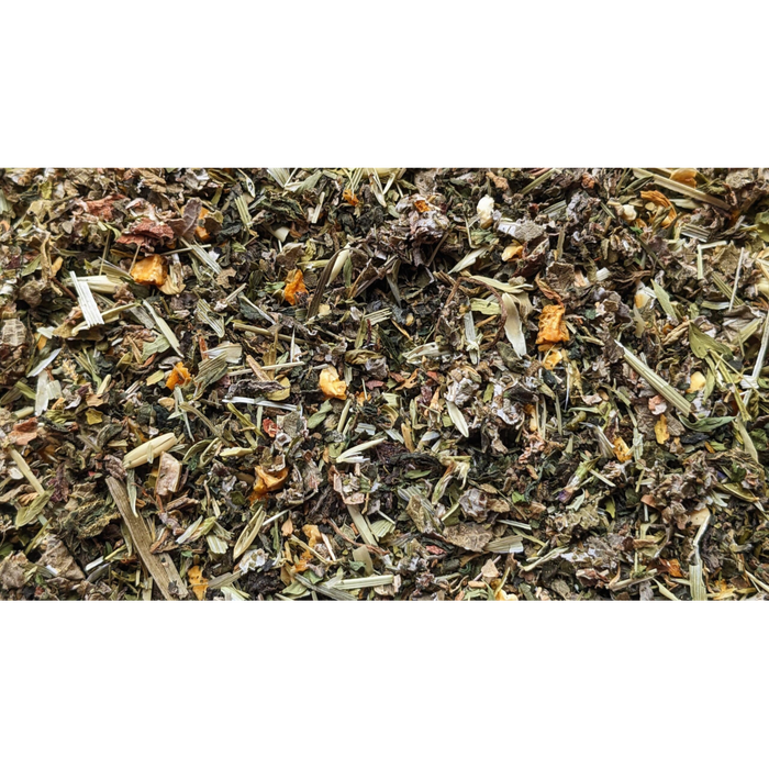 Saint Basil Tea 3 Pack Sampler Get Well Soon