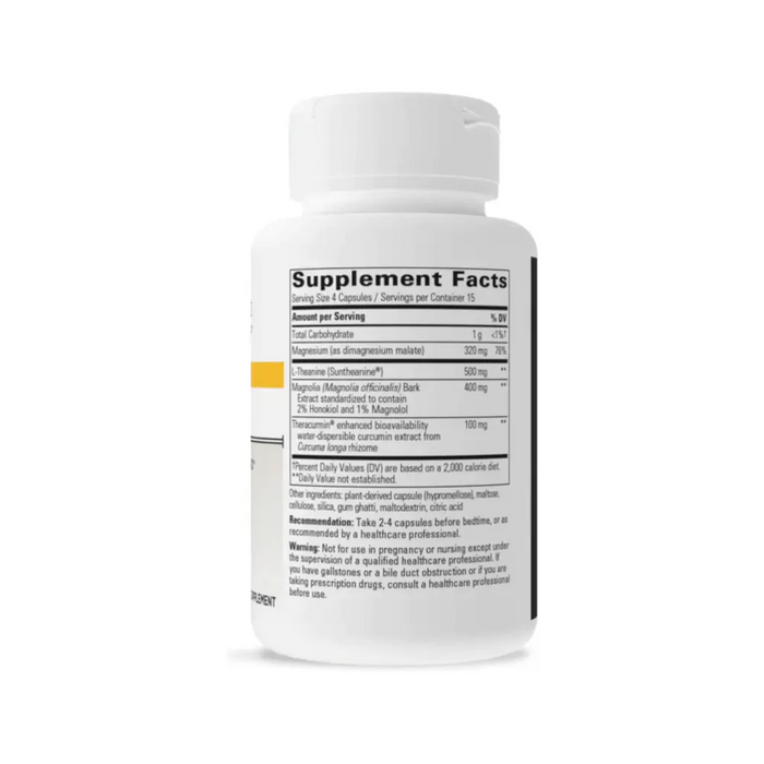 Integrative Therapeutics Pro-Som Sleep - 60 Veg Capsules