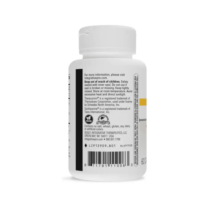 Integrative Therapeutics Pro-Som Sleep - 60 Veg Capsules