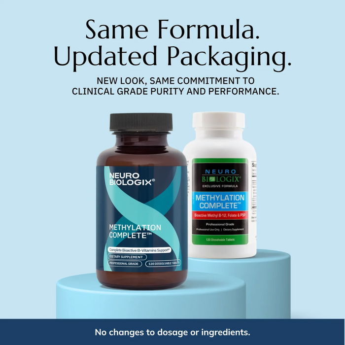 Neurobiologix Digestive Enzyme Complex - 60 Capsules