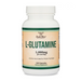 Double Wood Supplements L-Glutamine 1000 mg - 120 Capsules - Health As It Ought to Be