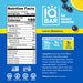 IQBar Lemon Blueberry PATIENT ONLY - Health As It Ought to Be