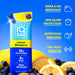 IQBar Lemon Blueberry PATIENT ONLY - Health As It Ought to Be