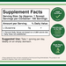 Double Wood Supplements L-Glutamine 500 mg Powder - Health As It Ought to Be