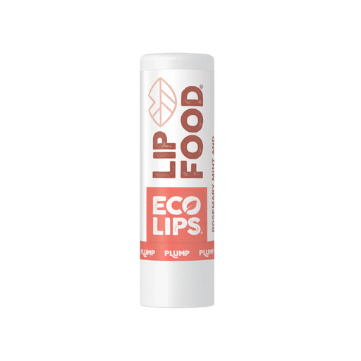 Eco Lips Lip Food PLUMP Organic Lip Balm  PATIENT ONLY - Health As It Ought to Be