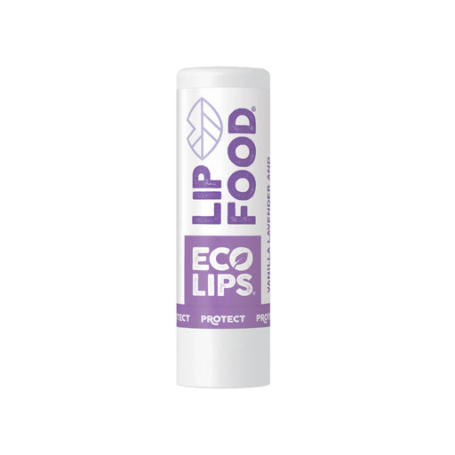 Eco Lips Lip Food PROTECT Organic Lip Balm  PATIENT ONLY - Health As It Ought to Be