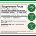 Double Wood Supplements Lumbrokinase - 120 Capsules - Health As It Ought to Be