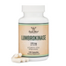 Double Wood Supplements Lumbrokinase - 120 Capsules - Health As It Ought to Be