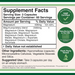 Double Wood Supplements MAG-8 Magnesium Complex - 180 Capsules - Health As It Ought to Be