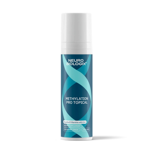 Neurobiologix Methylation Pro Topical - 120 Pumps (briefly NBX Wellness) Neurobiologix Methylation Pro Topical - 120 Pumps (briefly NBX Wellness)