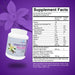 Momsanity Mom Fuel Protein Powder NATURAL VANILLA - Health As It Ought to Be