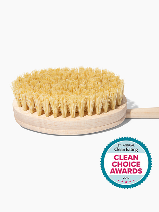 Yerba Prima Dry Brush PATIENT ONLY - Health As It Ought to Be