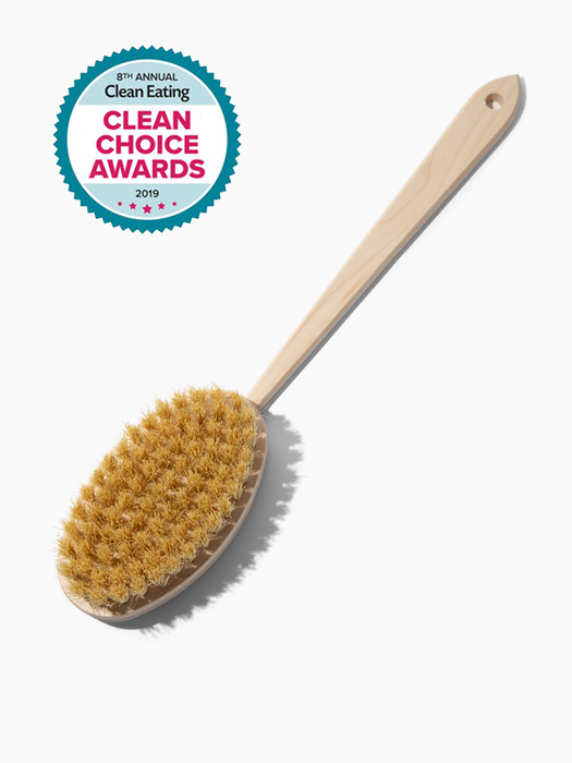 Yerba Prima Dry Brush PATIENT ONLY - Health As It Ought to Be
