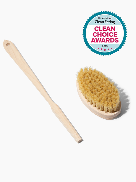 Yerba Prima Dry Brush PATIENT ONLY - Health As It Ought to Be