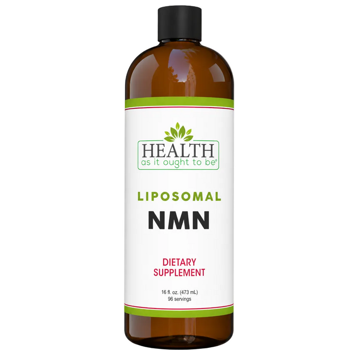 HAIOTB Liposomal NMN - 16 oz.