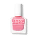 100% Pure Zer0 Nail Polish: Bubble Gum PATIENT ONLY - Health As It Ought to Be
