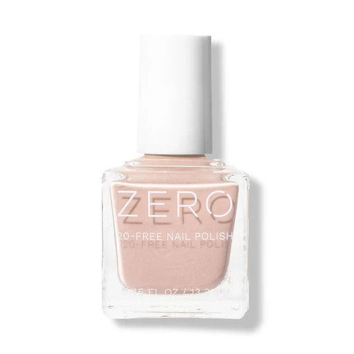 100% Pure Zer0 Nail Polish Camel By The Sea PATIENT ONLY - Health As It Ought to Be