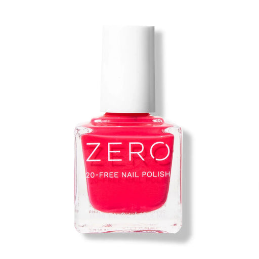 100% Pure Zer0 Nail Polish Cor-All or Nothing PATIENT ONLY - Health As It Ought to Be
