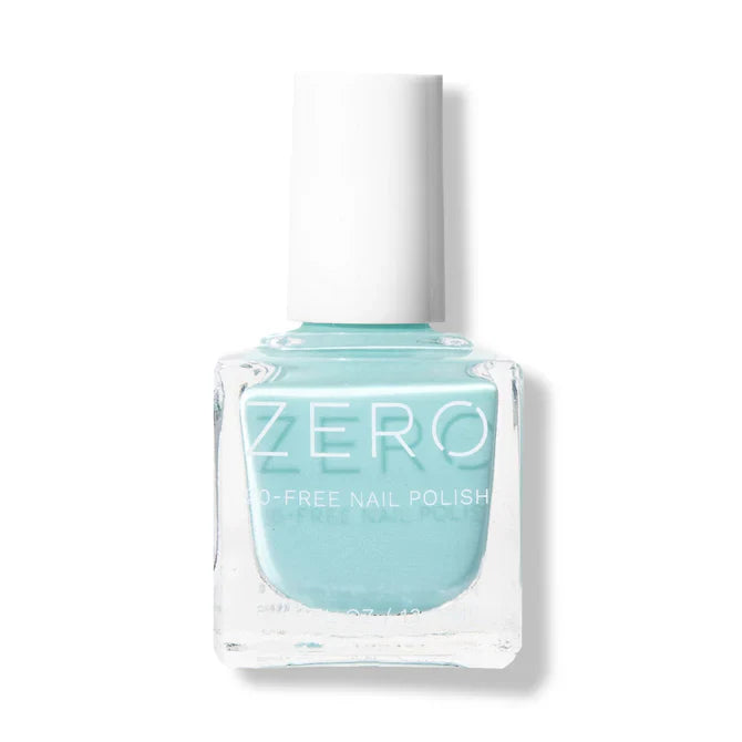 100% Pure Zer0 Nail Polish Cruising Altitude PATIENT ONLY - Health As It Ought to Be