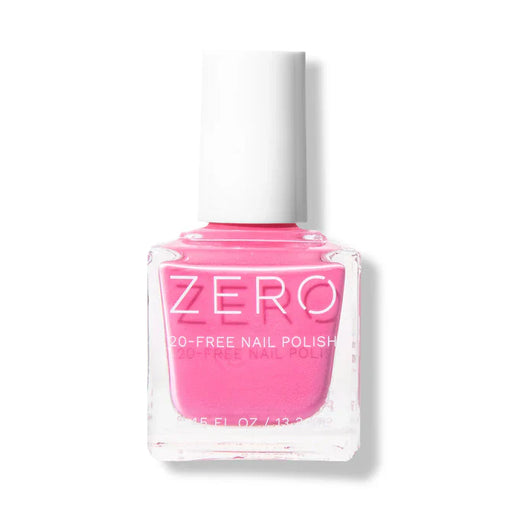 100% Pure Zer0 Nail Polish Dragonfruit PATIENT ONLY - Health As It Ought to Be