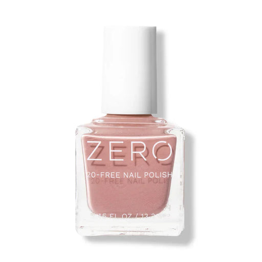 100% Pure Zer0 Nail Polish Dune Try ME PATIENT ONLY - Health As It Ought to Be