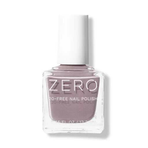 100% Pure Zer0 Nail Polish Fog-et About It PATIENT ONLY - Health As It Ought to Be