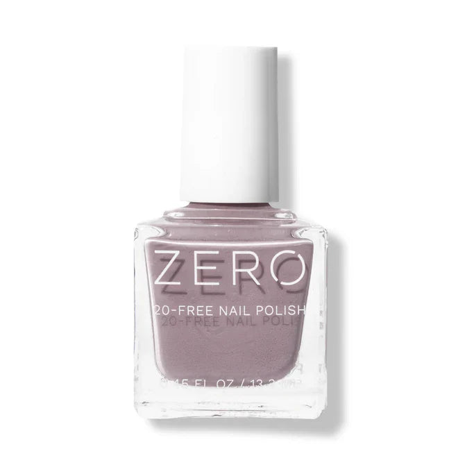 100% Pure Zer0 Nail Polish Fog-et About It PATIENT ONLY - Health As It Ought to Be