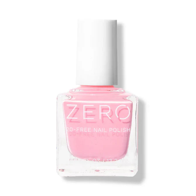 100% Pure Zer0 Nail Polish Of Tutu Minds PATIENT ONLY - Health As It Ought to Be