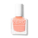 100% Pure Zer0 Nail Polish You're A Peach PATIENT ONLY - Health As It Ought to Be