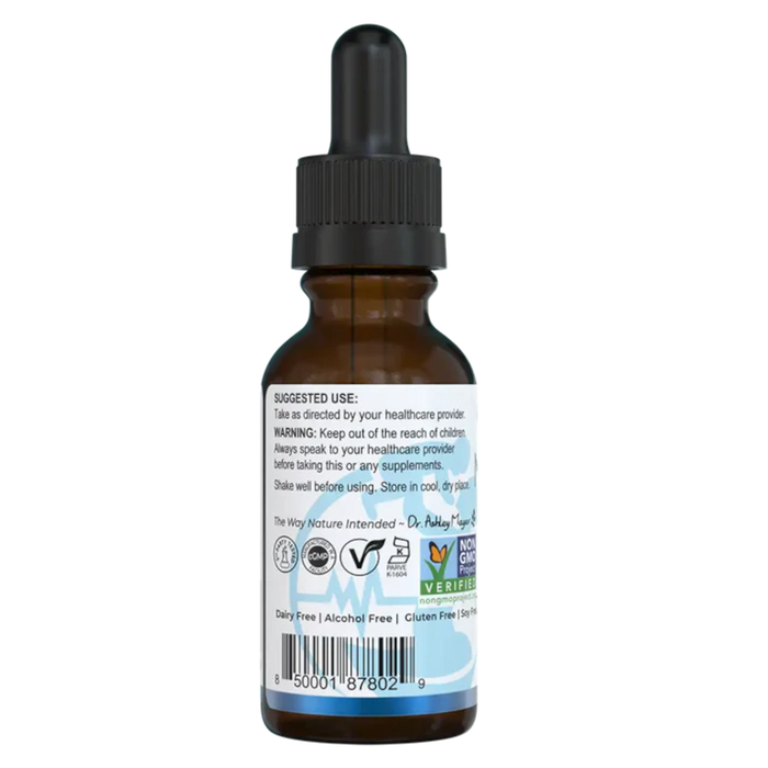 Dr. Green Mom Natal K - 1 oz. - Health As It Ought to Be