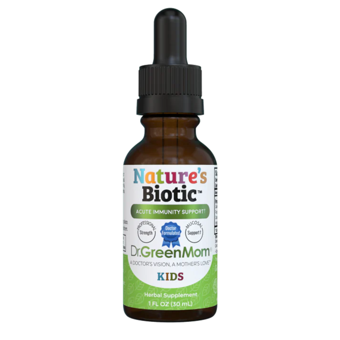 NatureBioticfront.