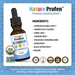 Dr. Green Mom Kids Nature Profen - 1 oz. - Health As It Ought to Be