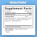 Dr. Green Mom Kids Nature Profen - 1 oz. - Health As It Ought to Be