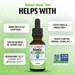 Dr. Green Mom Kids Nature's Biotic - 1 oz. - Health As It Ought to Be