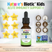 Dr. Green Mom Kids Nature's Biotic - 1 oz. - Health As It Ought to Be