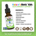 Dr. Green Mom Kids Nature's Biotic - 1 oz. - Health As It Ought to Be