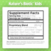 Dr. Green Mom Kids Nature's Biotic - 1 oz. - Health As It Ought to Be