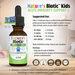 Dr. Green Mom Kids Nature's Biotic - 1 oz. - Health As It Ought to Be