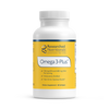 Research Nutritionals Omega 3-Plus - 60 Softgels - Health As It Ought to Be