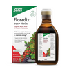 Flora Floradix Iron + Herbs - 8.5 oz. - Health As It Ought to Be