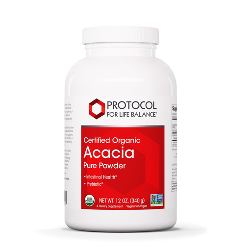 Protocol for Life Balance Acacia Powder - 12 oz. - Health As It Ought to Be
