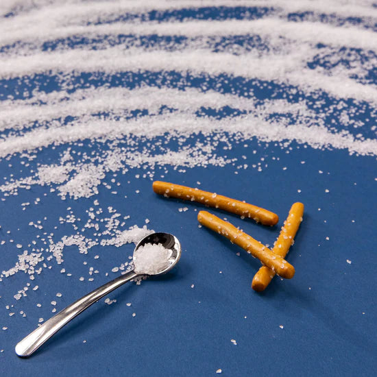 Quinn Whole Grain Sea Salt Pretzel Sticks, Gluten Free