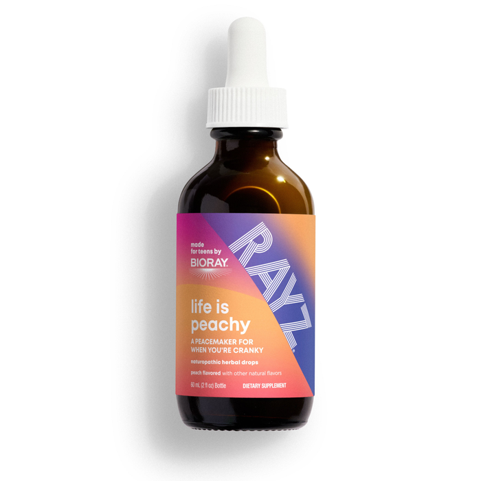 Bioray RAYZ (Teens) Life Is Peachy - 2 oz.