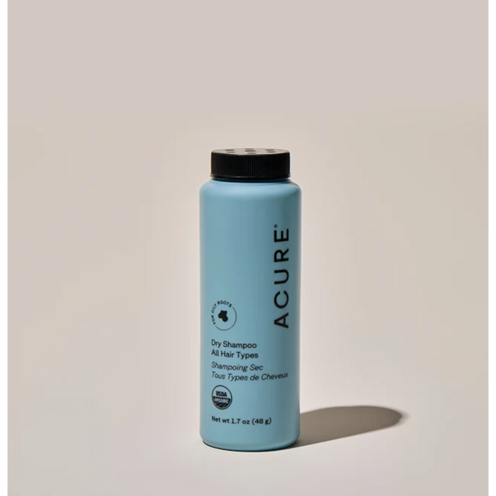 Acure Dry Shampoo - 1.7 oz.