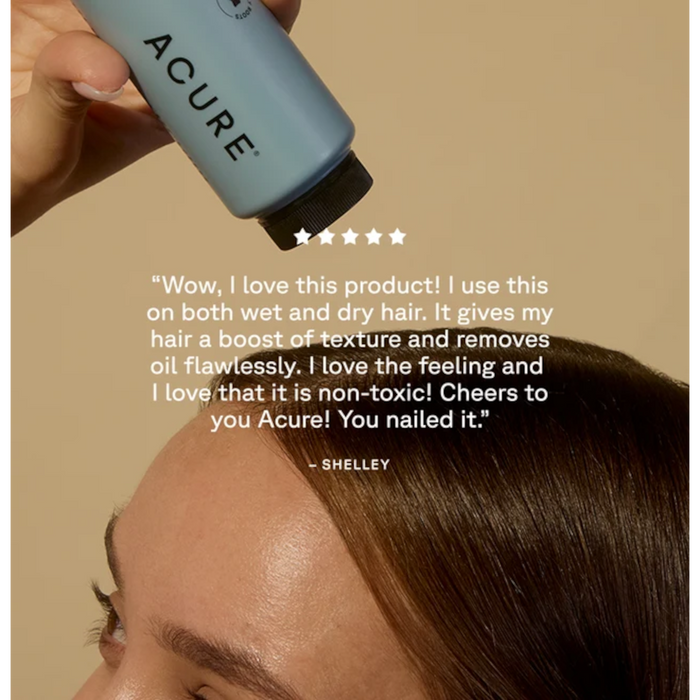 Acure Dry Shampoo - 1.7 oz.